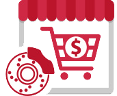 Order Parts at Flow Kia of Charlottesville in Charlottesville VA