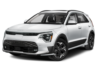 Niro EV - Flow Kia of Charlottesville in Charlottesville VA