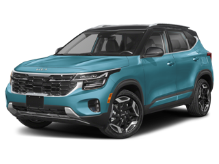 Seltos - Flow Kia of Charlottesville in Charlottesville VA