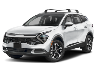 Sportage Hybrid - Flow Kia of Charlottesville in Charlottesville VA