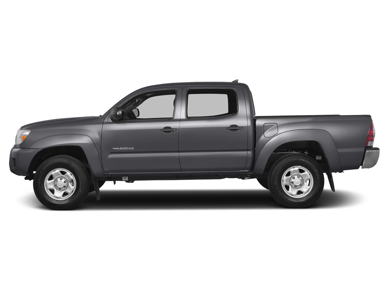 2015 Toyota Tacoma Base V6 (A5)