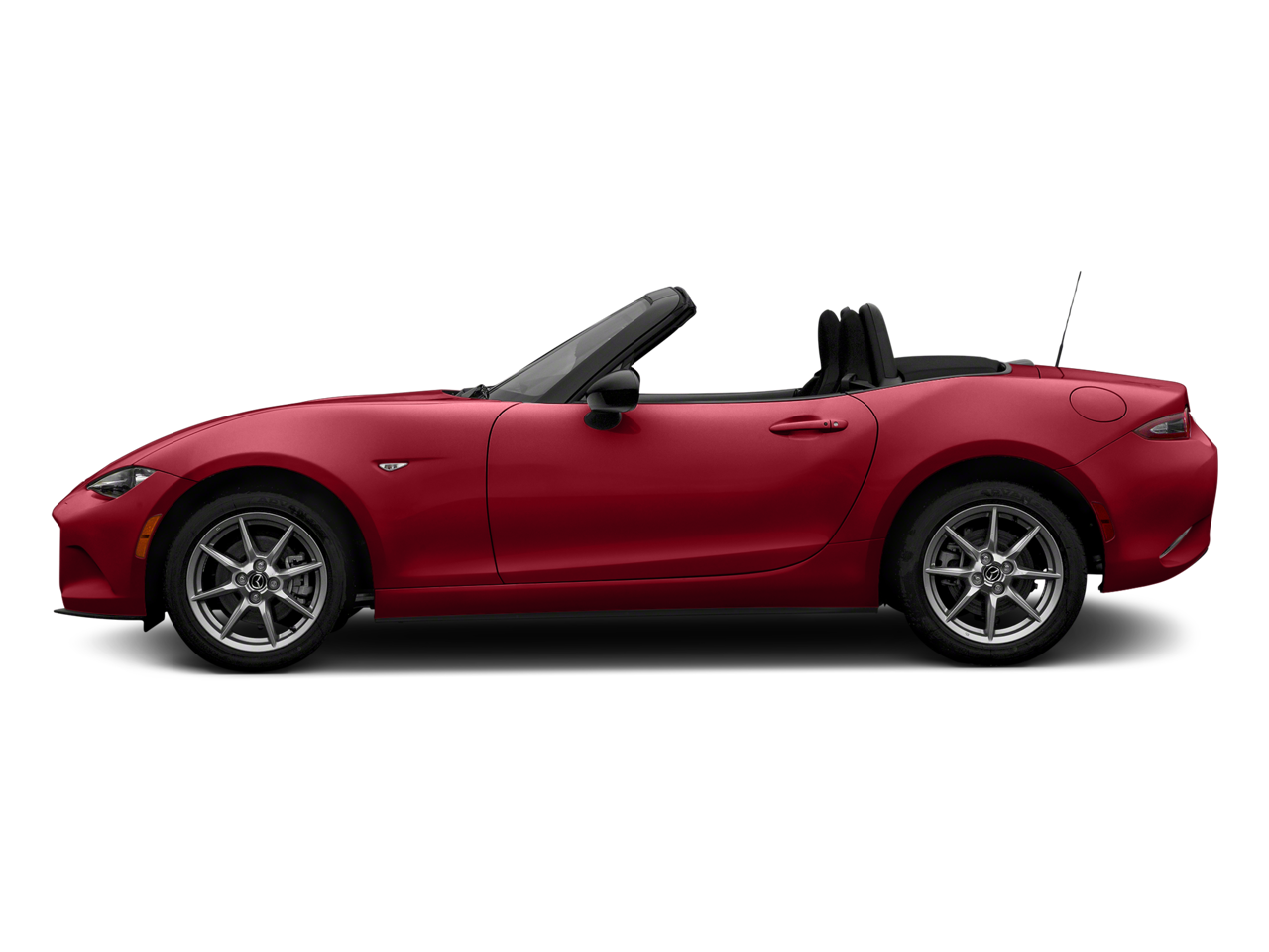 2016 Mazda Mazda MX-5 Miata Sport