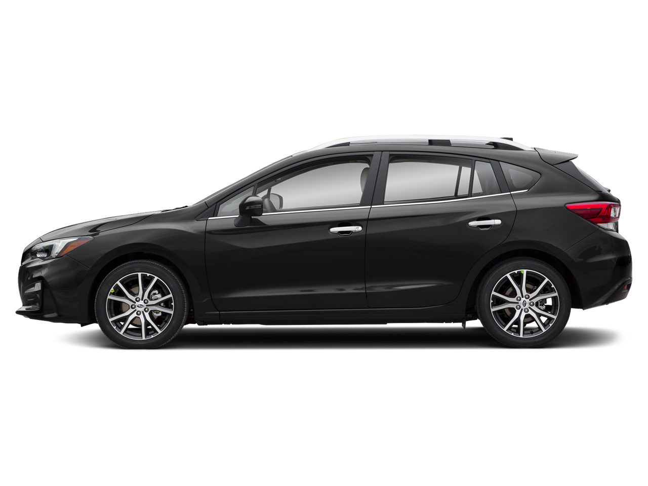 2019 Subaru Impreza 2.0i Limited