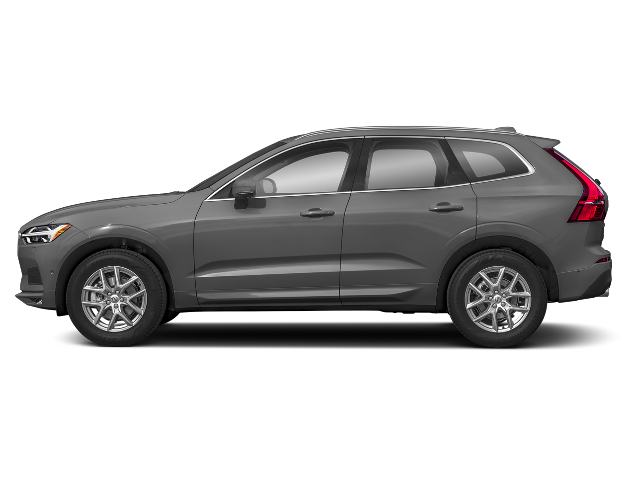 2019 Volvo XC60 R-Design