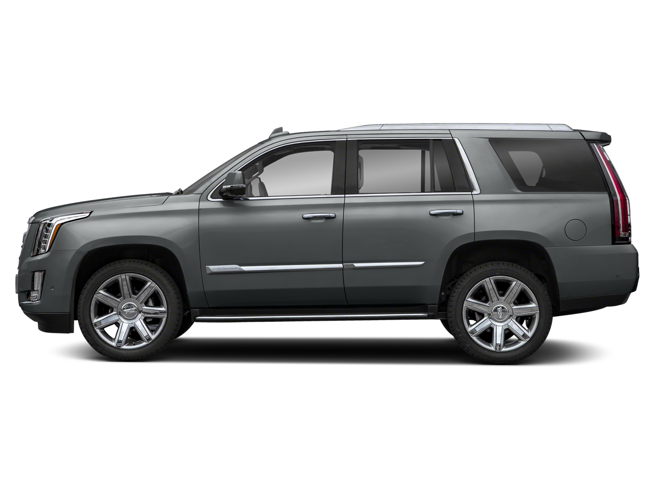 2020 Cadillac Escalade 4WD Luxury