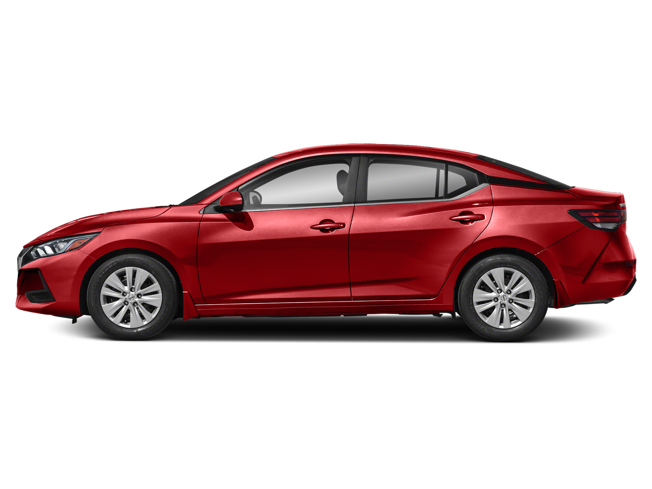 2020 Nissan Sentra SV Xtronic CVT