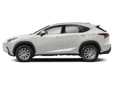 2021 Lexus NX 300 NX 300