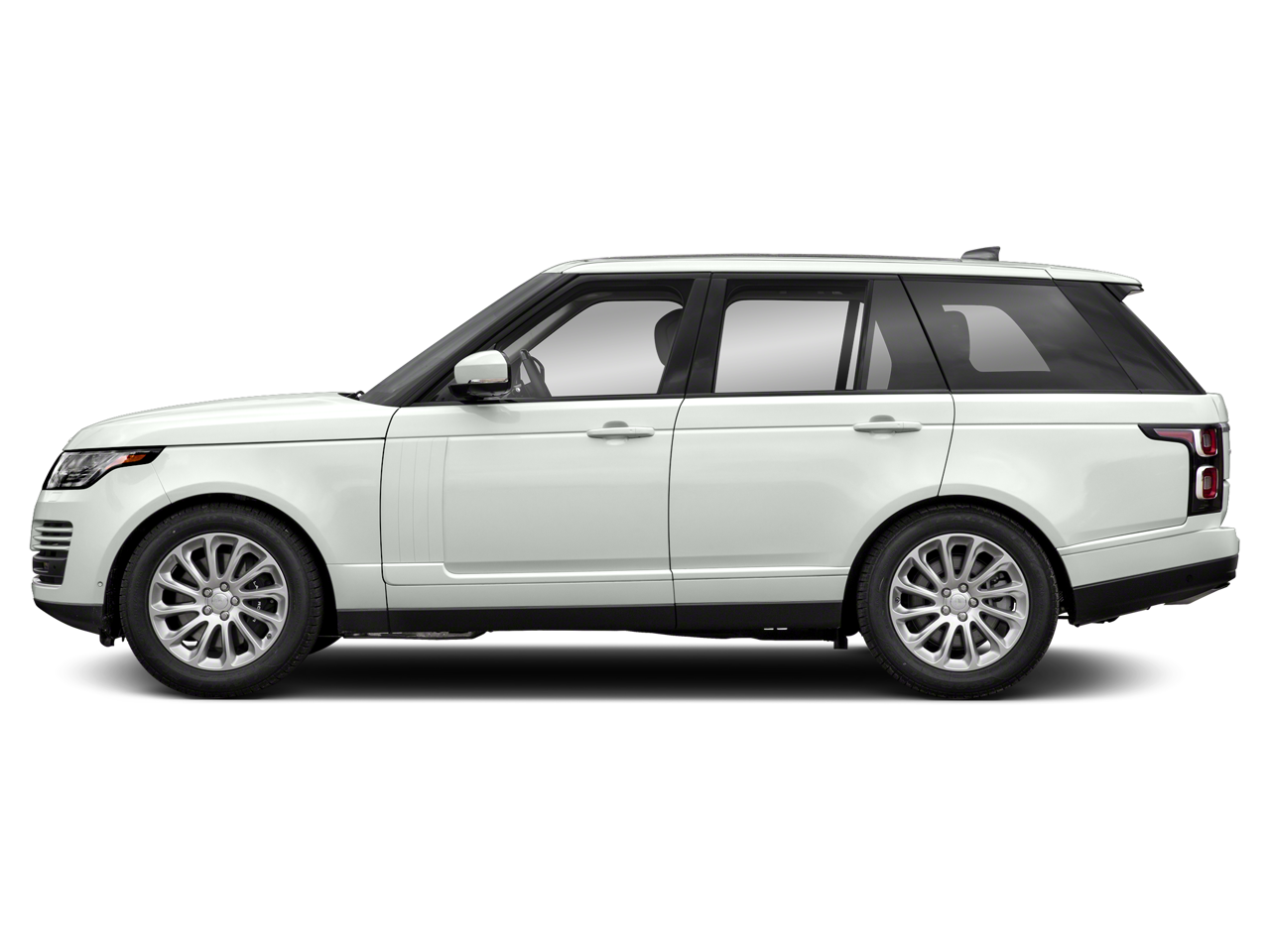 2021 Land Rover Range Rover Westminster