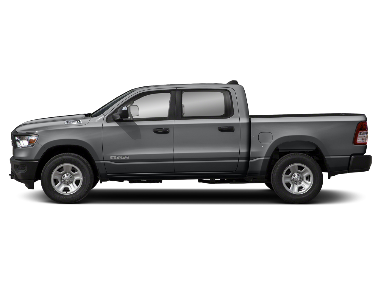 2021 RAM 1500 Tradesman