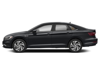 2021 Volkswagen Jetta 1.4T SE