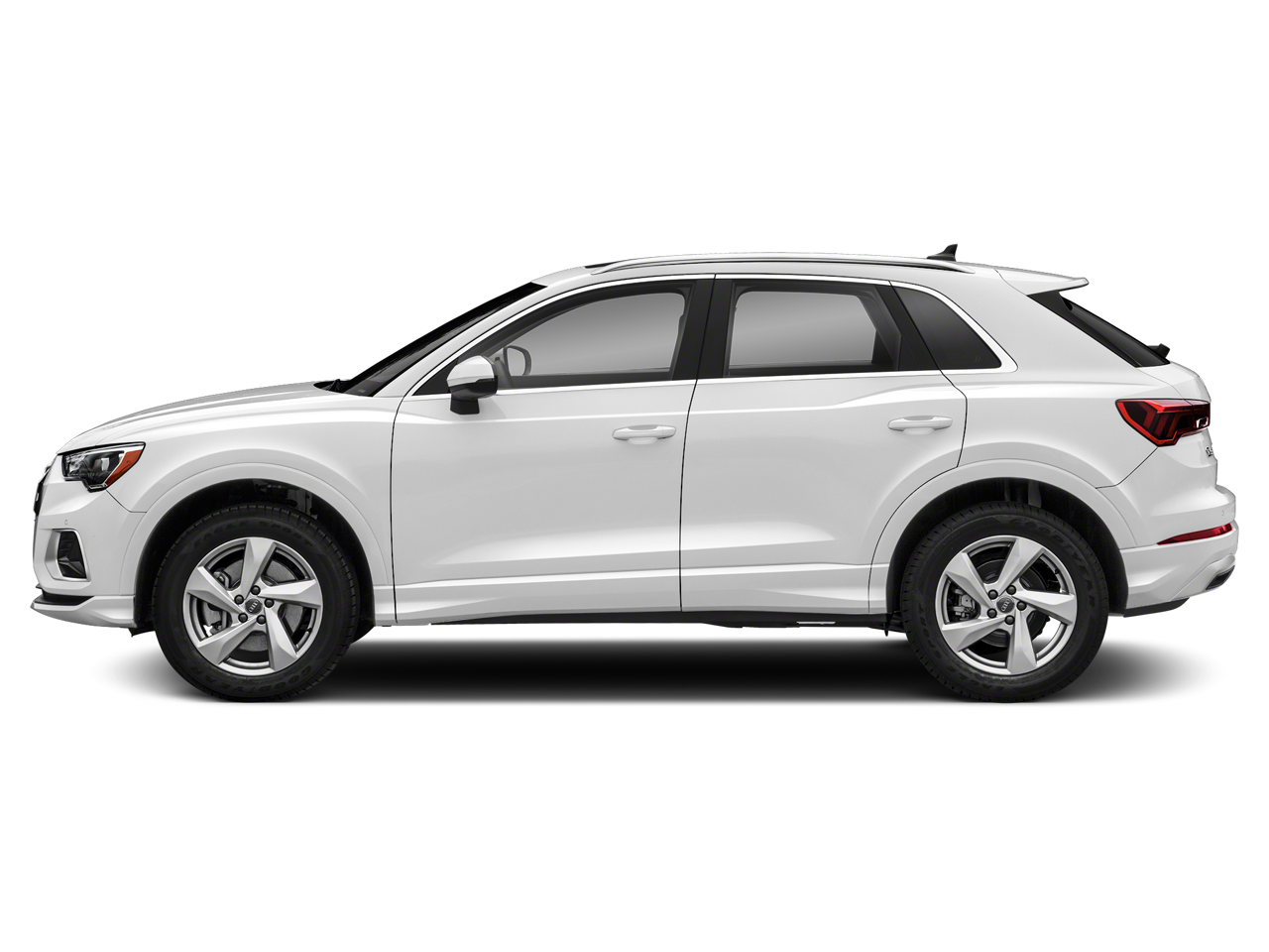 2022 Audi Q3 S line Premium