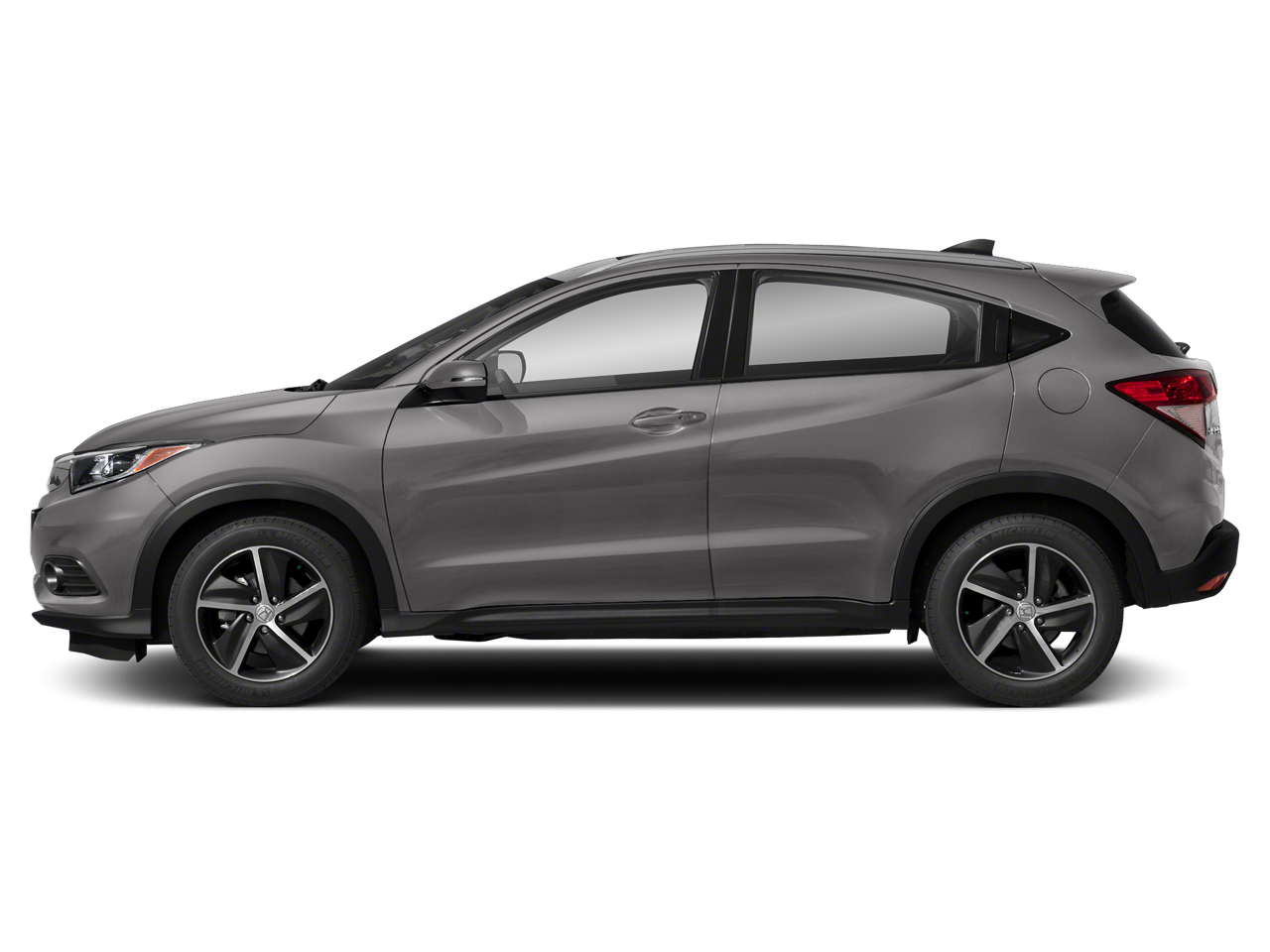 2022 Honda HR-V 2WD EX