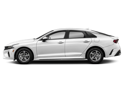 2022 Kia K5 GT