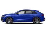 2023 Audi SQ8 Prestige