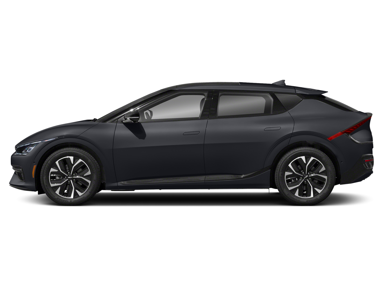 2023 Kia EV6 GT-Line