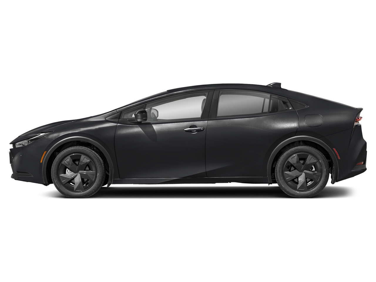 2023 Toyota Prius LE