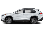 2023 Toyota RAV4 Hybrid Hybrid Limited