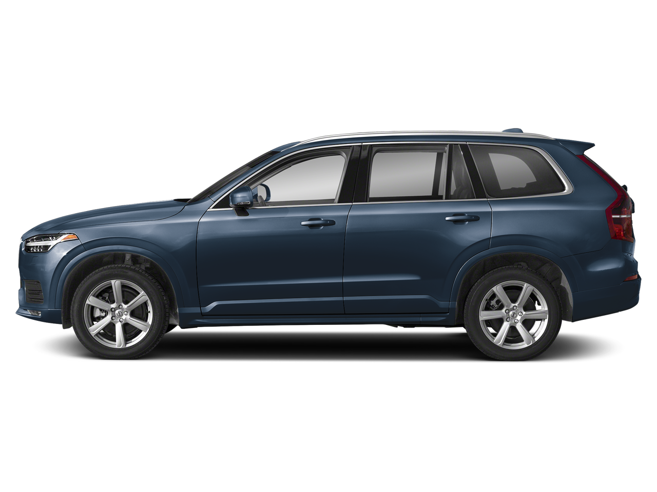 2023 Volvo XC90 B6 Plus 7-Seater