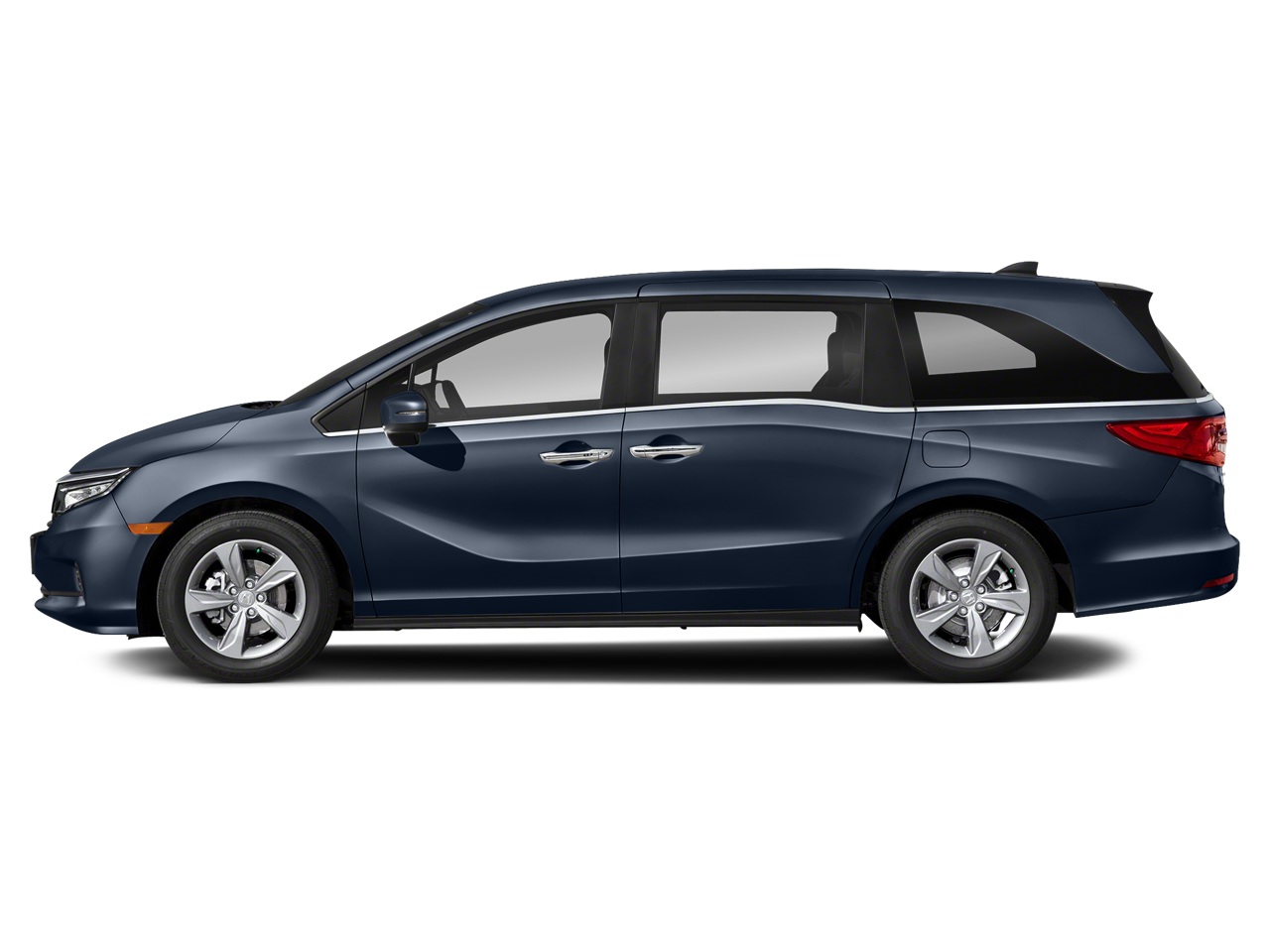 2024 Honda Odyssey EX