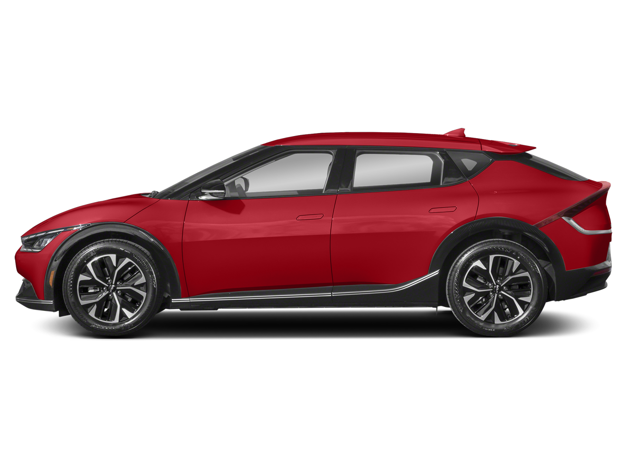 2024 Kia EV6 Light Long Range