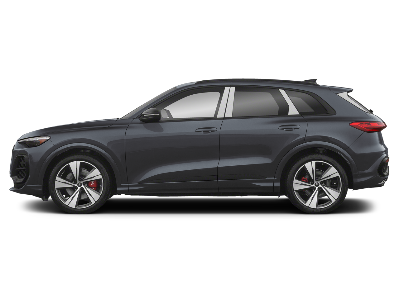 2025 Audi All-new SQ5 Premium Plus TFSI quattro S tronic