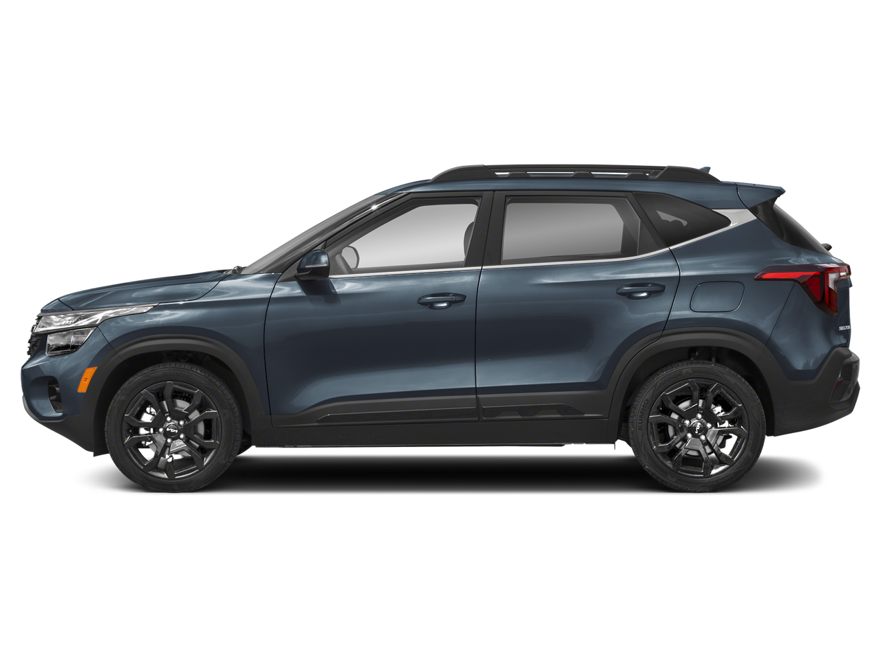 2025 Kia Seltos X-Line