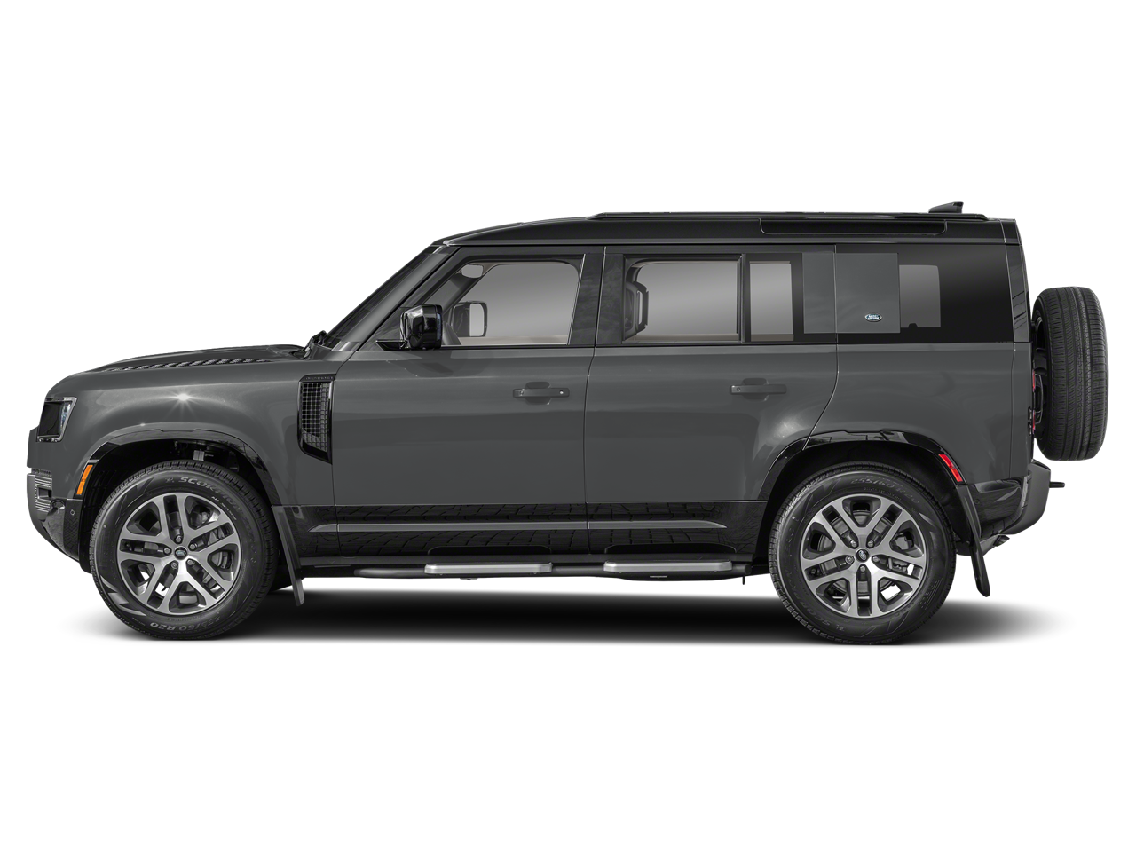 2025 Land Rover Defender 110 P500 X-Dynamic SE