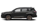 2025 Subaru Forester Sport Hybrid