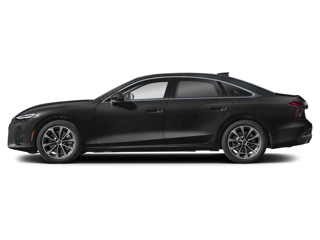 2026 Audi A6 Prestige
