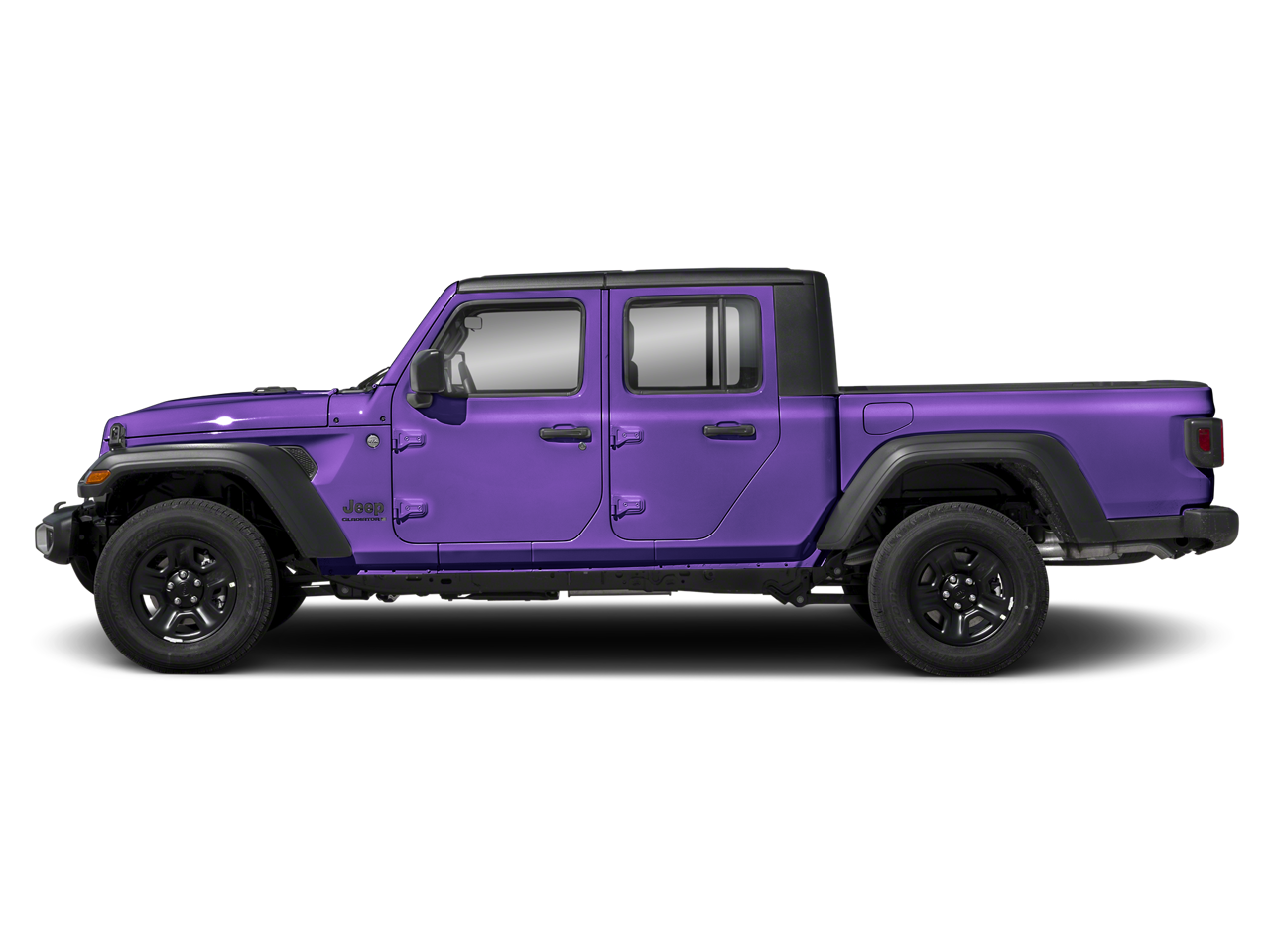2026 Jeep Gladiator Sport S 4x4