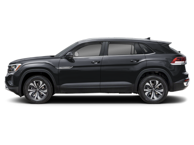 2026 Volkswagen Atlas Cross Sport SE with Technology