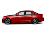 2011 Mercedes-Benz C 350 Sport