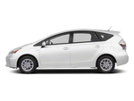 2013 Toyota Prius v Five