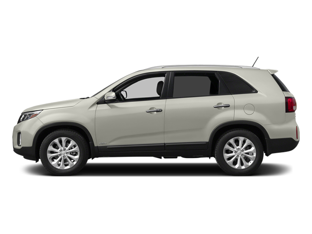 2014 Kia Sorento SX Limited
