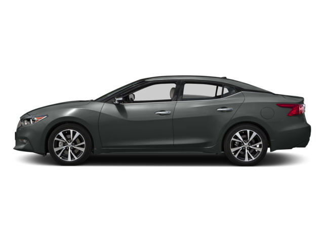 2017 Nissan Maxima 3.5 SL