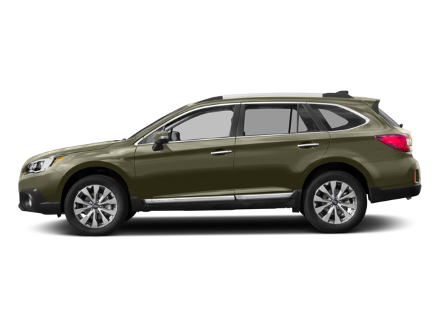 2017 Subaru Outback 3.6R Touring