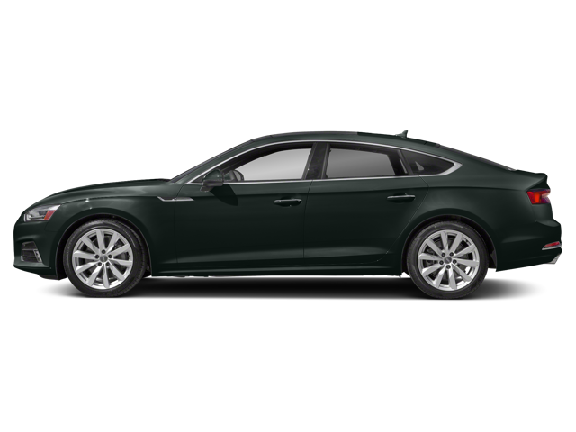 2018 Audi A5 2.0T Premium