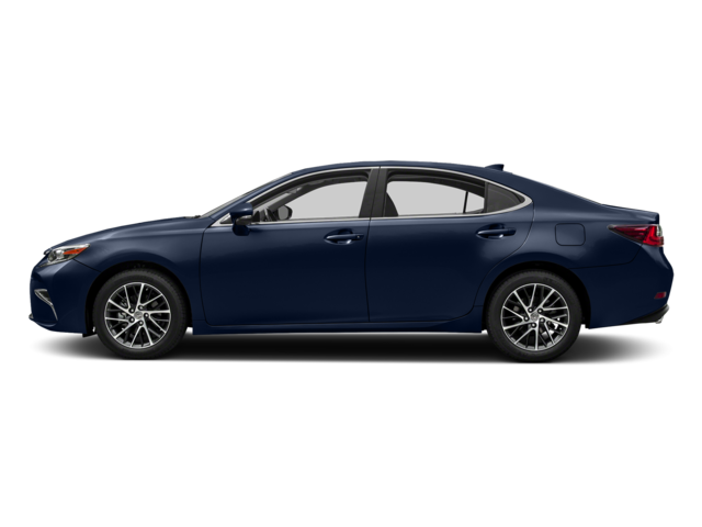 2018 Lexus ES 350 ES 350