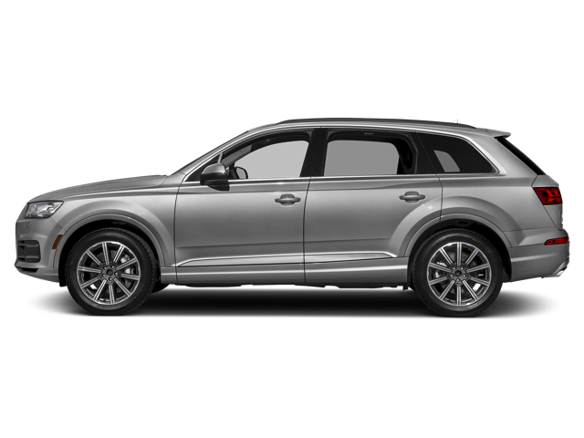2019 Audi Q7 55 Premium