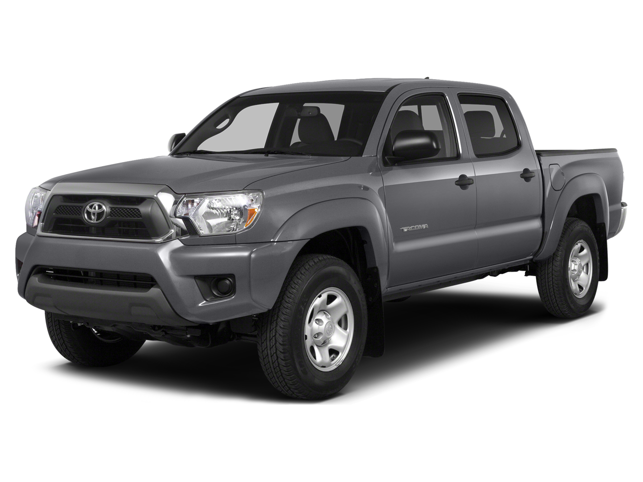 2015 Toyota Tacoma Base V6 (A5)