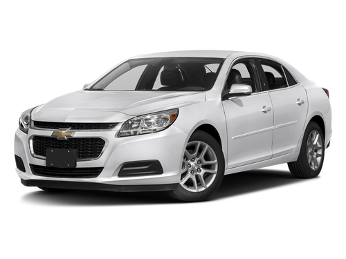 2016 Chevrolet Malibu Limited LT