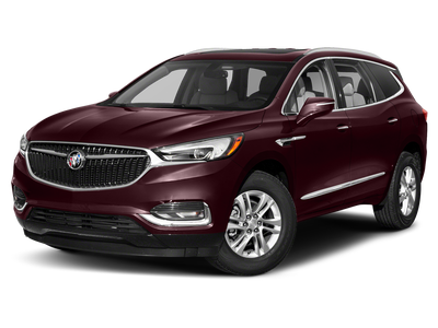 2019 Buick Enclave AWD Essence