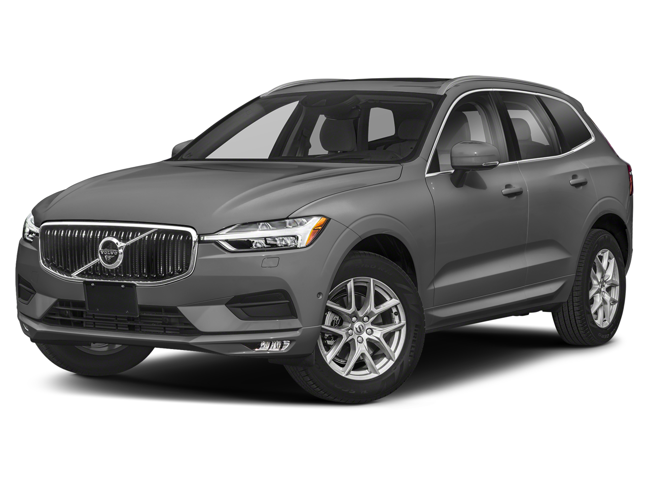 2019 Volvo XC60 R-Design