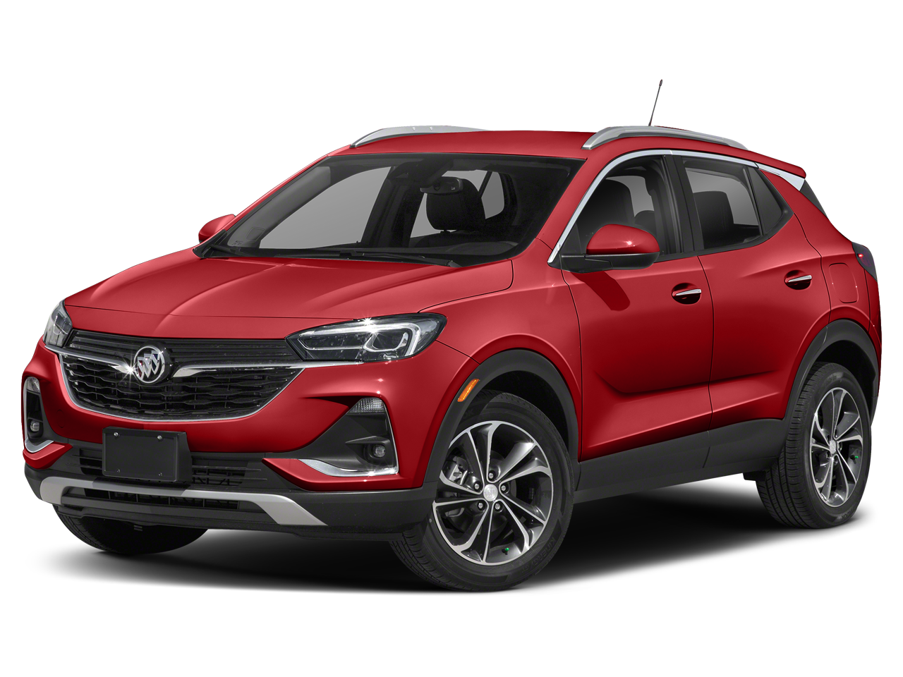 2020 Buick Encore GX AWD Essence
