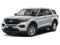 2020 Ford Explorer Base