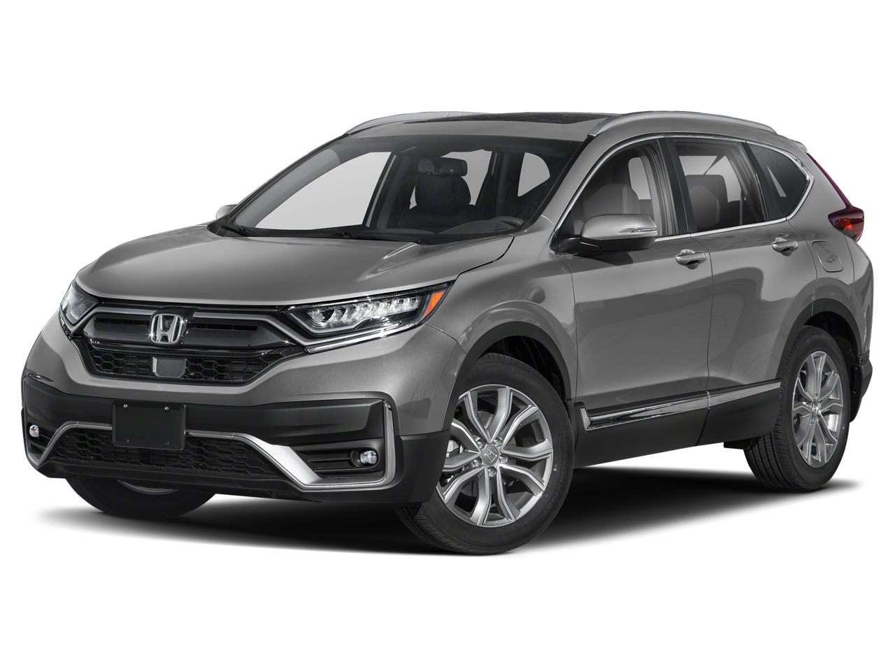 2021 Honda CR-V AWD Touring