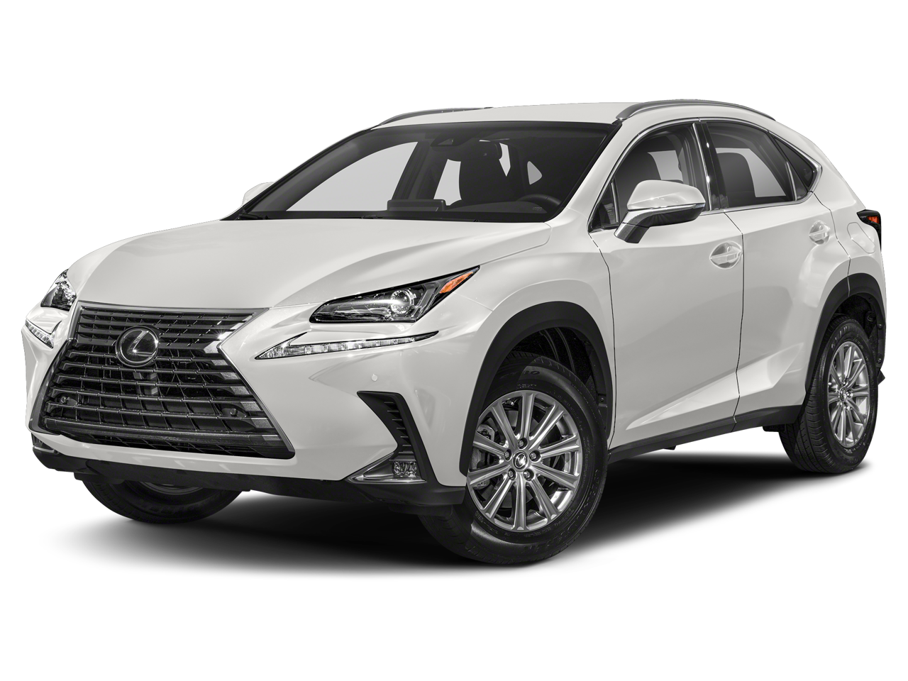 2021 Lexus NX 350 300 AWD's photo
