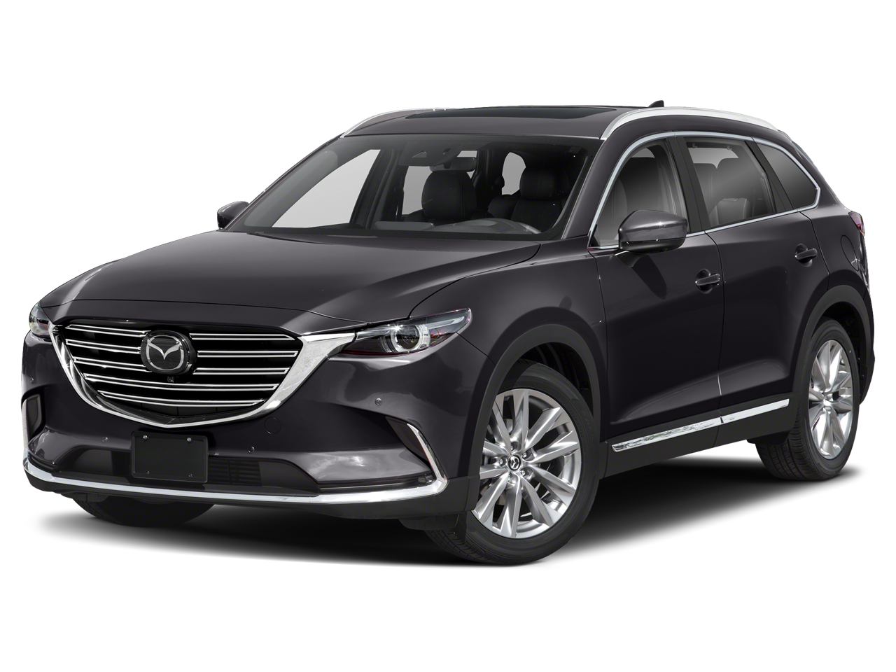 2021 Mazda Mazda CX-9 Grand Touring