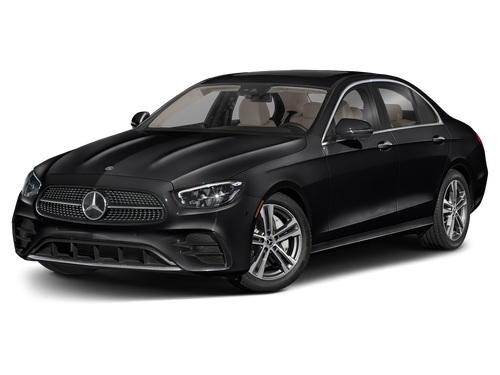 2021 Mercedes-Benz E 350 E 350