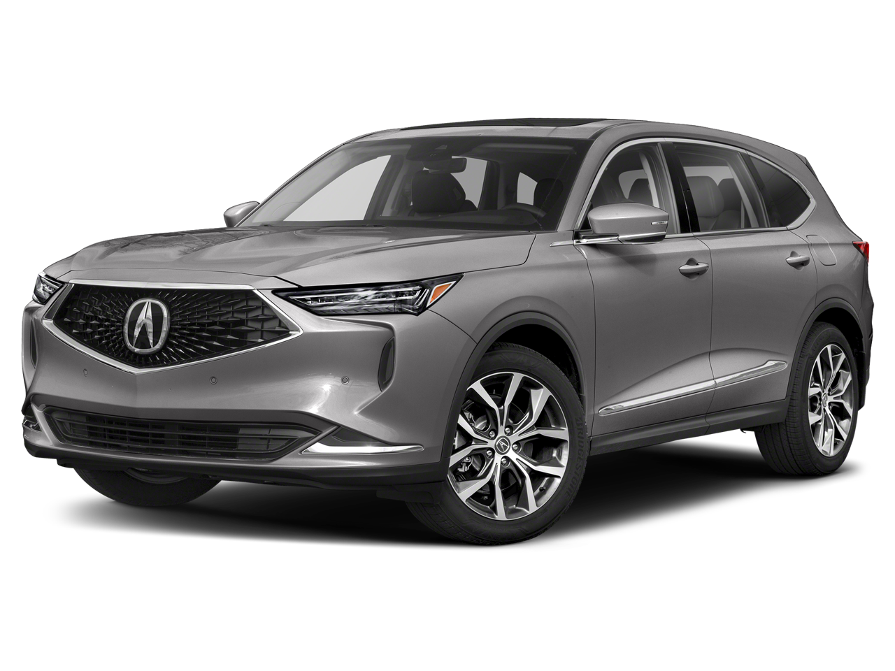 2022 Acura MDX